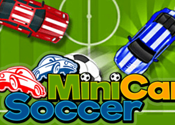Minicars Soccer