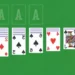 Google Solitaire