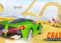 Crazy Cars