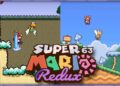 Super Mario 63