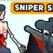Sniper Shot: Bullet Time