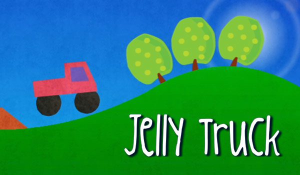 Jelly Truck