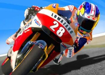 Super Bike the Champion