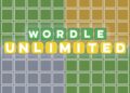 Wordle Unlimited