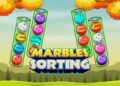 Marbles Sorting