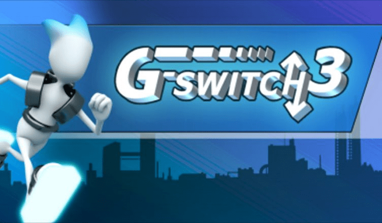 G-Switch 3