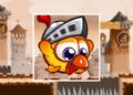 Chicken Jump