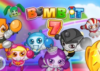 Bomb It 7