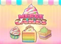 Merge Cakes
