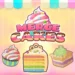 Merge Cakes