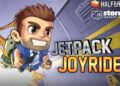 JetPack JoyRide