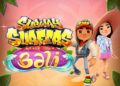 Subway Surfers Bali