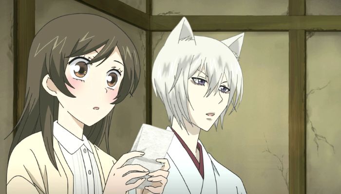 Kamisama Kiss