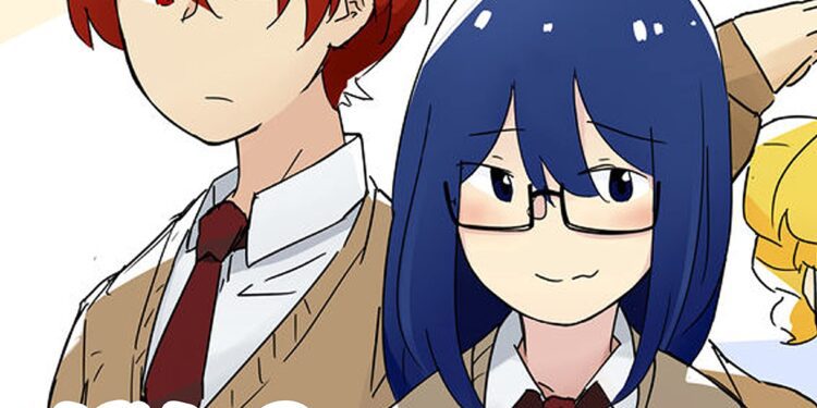 Review Mousou Telepathy – MangaNato