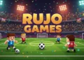 RUJO GAMES