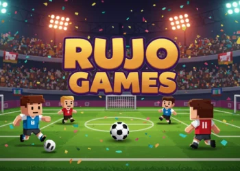 RUJO GAMES