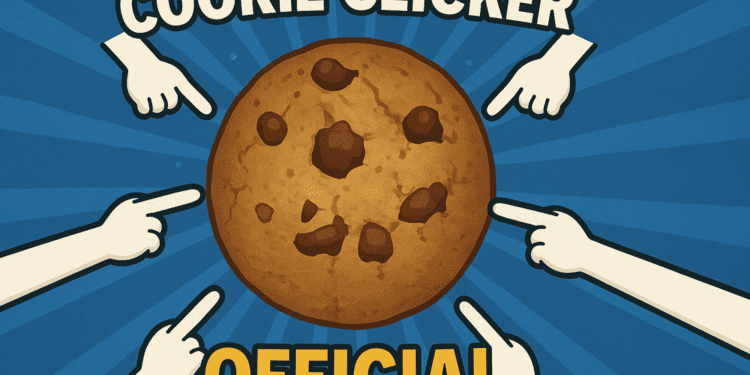 cookieclicker